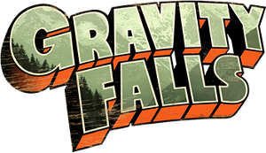 Файл:Gravity Falls logo.svg