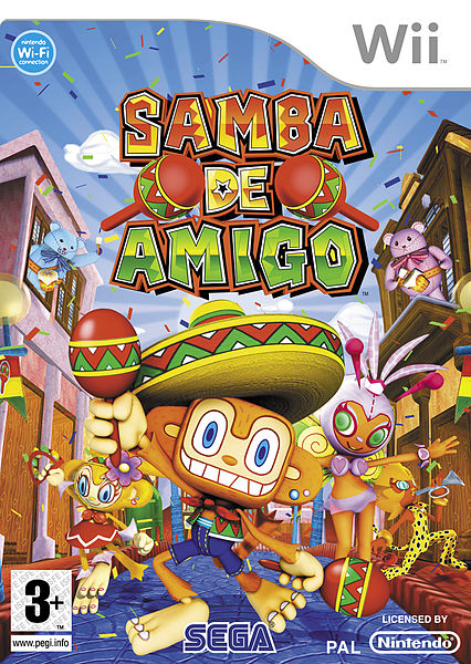 Файл:SambaDeAmigo Wii EU cover.jpg