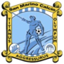 Миниатюра для Сан-Марино (футбольный клуб)