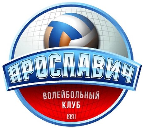 Ярославич