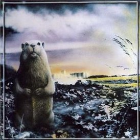 Обложка альбома группы «Неприкасаемые» «Брёл, брёл, брёл» (1994)