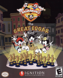 Animaniacs. The Great Edgar Hunt.png