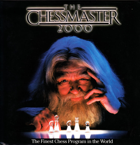 Файл:Chessmaster 2000 cover.png