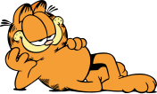 Файл:Garfield the Cat.svg