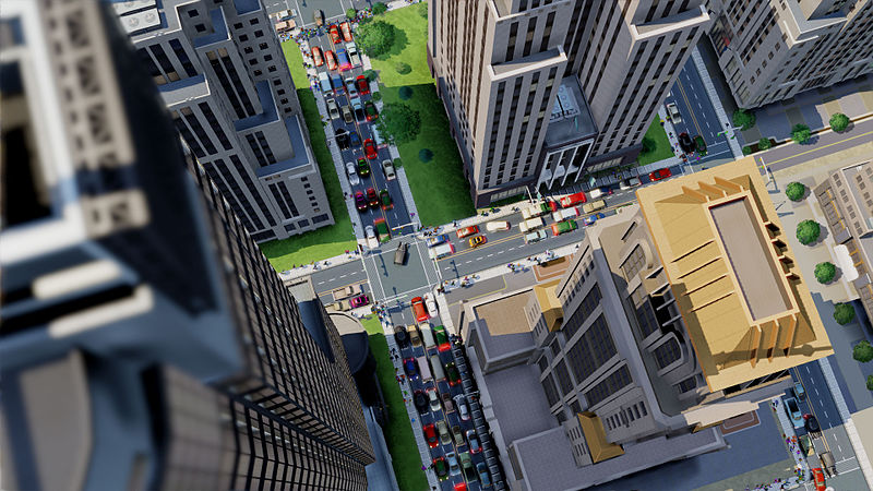 Файл:Simcity 2013 Screenshot.jpg