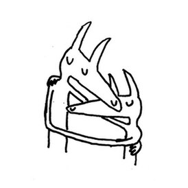 Обложка альбома Car Seat Headrest «Twin Fantasy (Face to Face)» ()