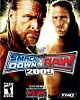 WWE SmackDown vs. Raw 2009