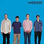 Миниатюра для Weezer (Голубой альбом)