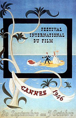 Каннский кинофестиваль 1946 (постер).jpg