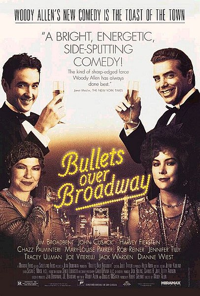 Файл:Bullets over Broadway movie poster.jpg