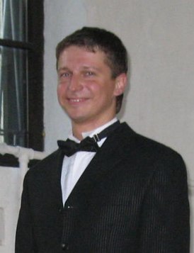 Piotr Migunov au festival "Été musical à Terijoki" (2006)