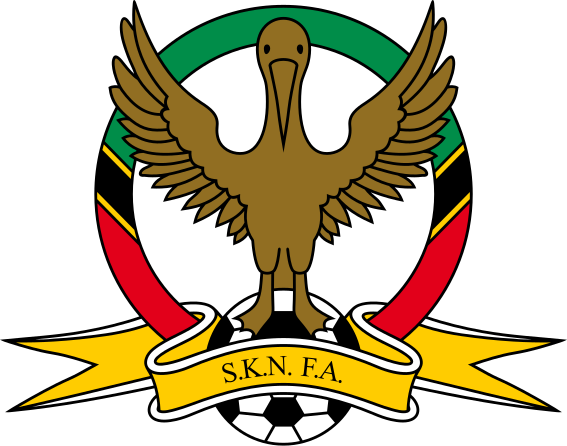 Файл:Saint Kitts and Nevis FA.svg