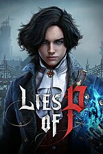 Миниатюра для Lies of P