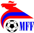 Миниатюра для Сборная Монголии по футболу