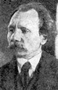 pavel radimov