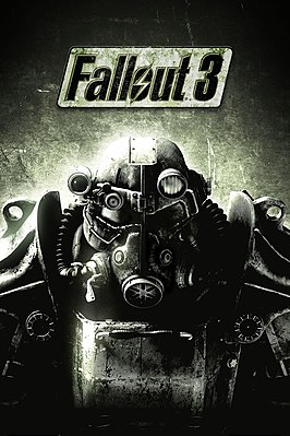 Fallout 3 — Википедия