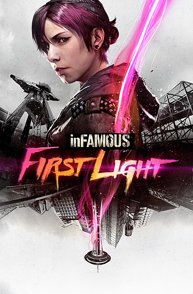 Файл:Infamous First Light logo.jpeg