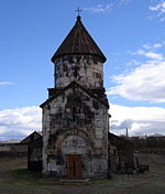 Iglesia de Grigor Lusavorich