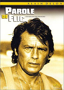 Parole de flic - Wikipedia