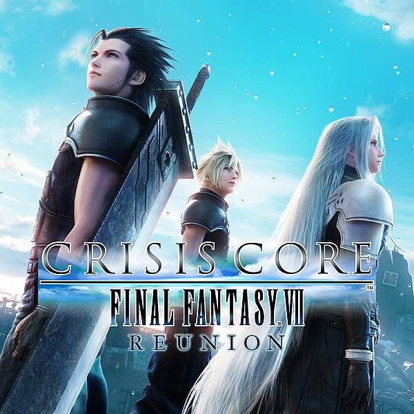 Файл:FFVIICC Reunion cover.jpg