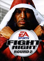 Миниатюра для Fight Night Round 2