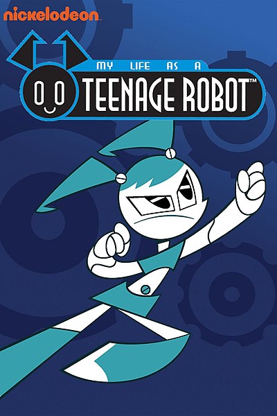 Файл:My Life as a Teenage Robot Title Card.jpg