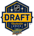 Миниатюра для Драфт НХЛ 2023