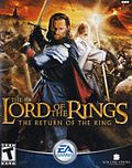 Миниатюра для The Lord of the Rings: The Return of the King
