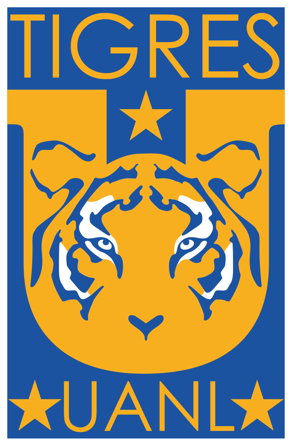 Club de Fútbol Tigres de la Universidad Autónoma de Nuevo León - Wikiwand