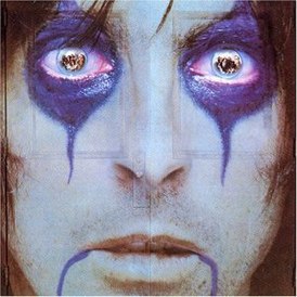 Portada del álbum de Alice Cooper From the Inside (1978)