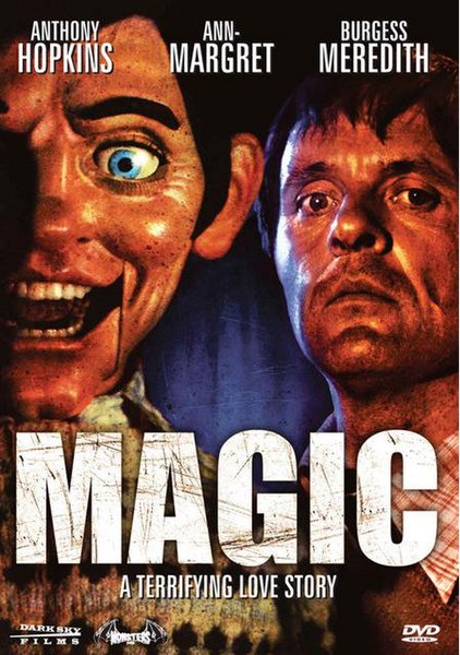 Файл:Magic DVD cover.JPG