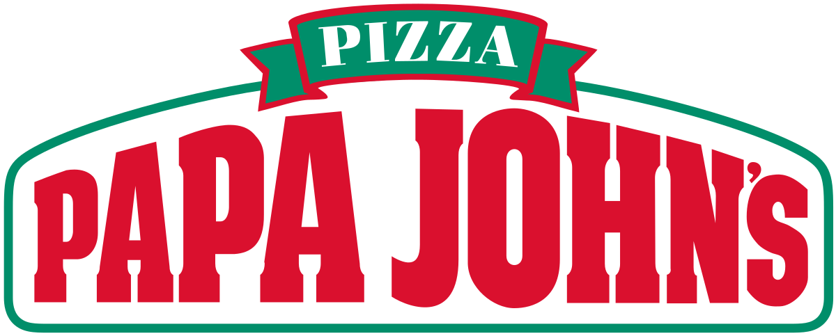 Papa john s pizza