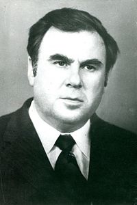 Smirnov VA-Professor.jpg