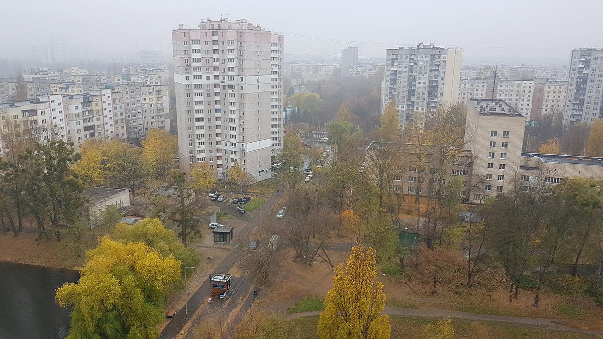 Улица Профессора Балинского — Википедия