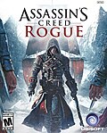 Миниатюра для Assassin’s Creed Rogue