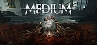 Миниатюра для The Medium