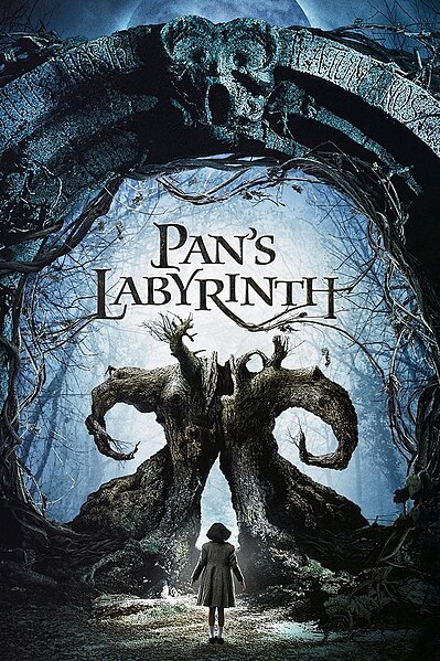 Файл:El laberinto del fauno (poster).jpg