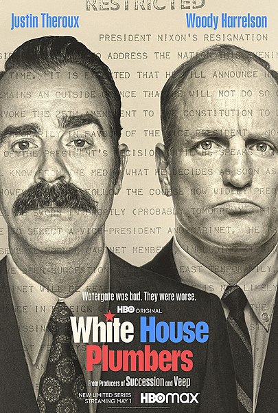 Файл:White House Plumbers HBO poster.jpg