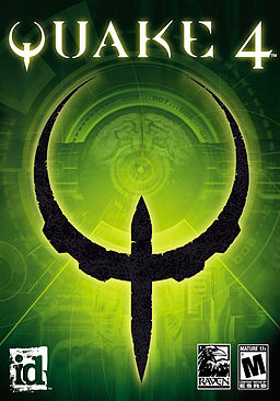 Quake Iv   -  11