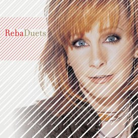 Обложка альбома Рибы МакИнтайр «Reba: Duets» (2007)