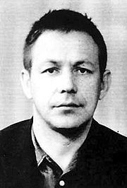Valentin Szokolov, 1960-as évek