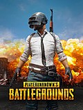 Миниатюра для PUBG: Battlegrounds