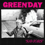 Миниатюра для Saviors (альбом Green Day)