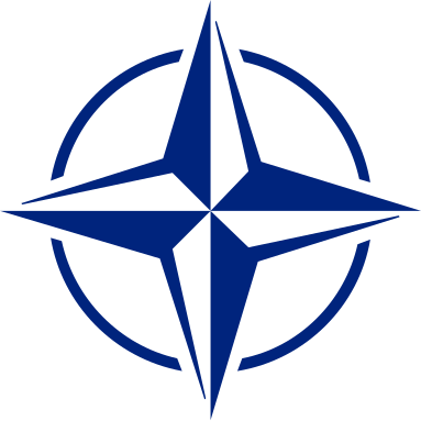 Файл:NATO roundel.svg