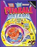 Миниатюра для Pinball Dreams