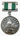Медаль «400 лет Томску. за заслуги перед городом» (2004)