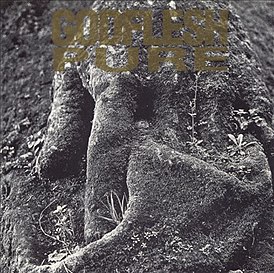 Обложка альбома Godflesh «Pure» (1992)