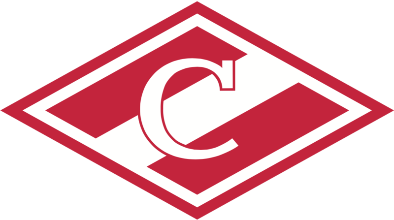 Файл:HC Spartak Moscow Logo-2015.png