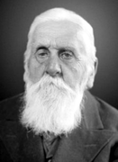 Arseni Ivanovitsj Markevich (1855-1942)