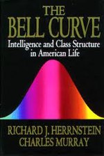 Миниатюра для The Bell Curve